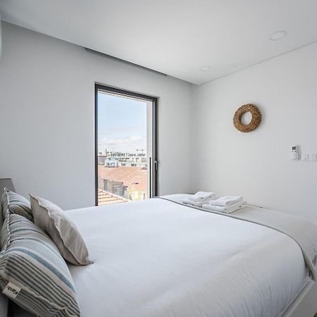 Guestready - A Slice Of Aveiro 아파트 외부 사진