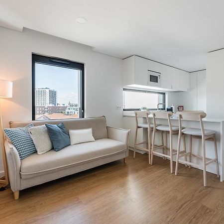Guestready - A Slice Of Aveiro 아파트 외부 사진