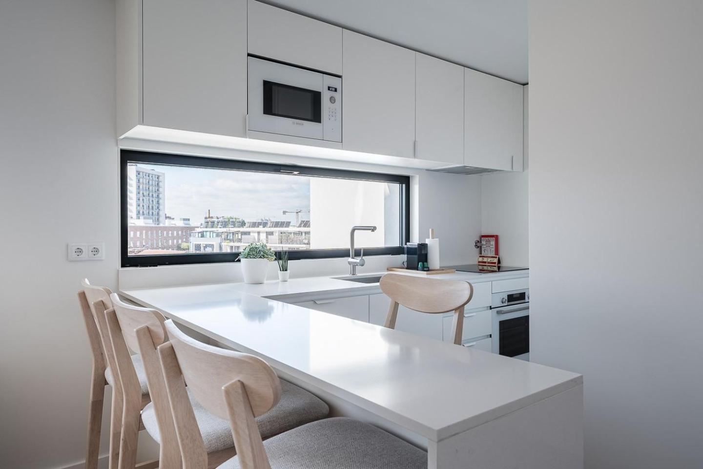 Guestready - A Slice Of Aveiro 아파트 외부 사진
