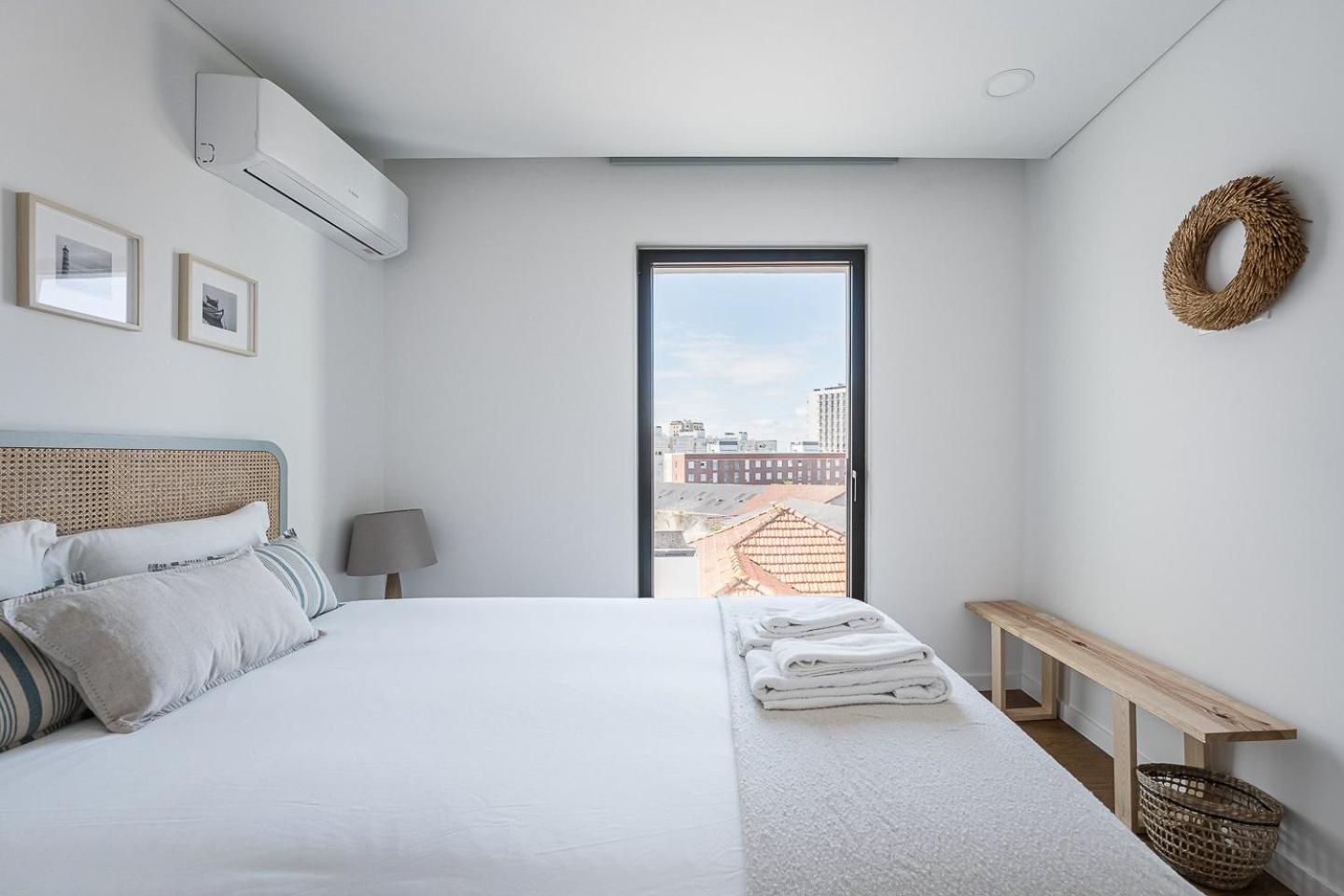 Guestready - A Slice Of Aveiro 아파트 외부 사진